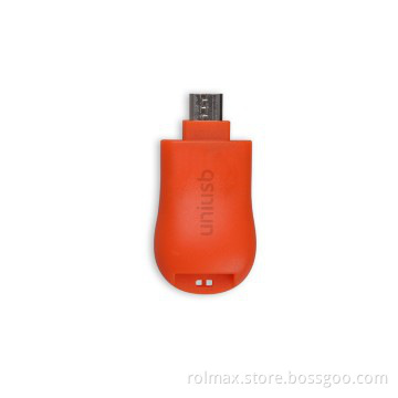 Micro USB
